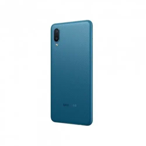 Samsung Galaxy M02 32 GB Mavi Cep Telefonu