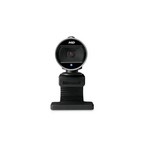 Microsoft LifeCam Cinema H5D-00014 Web Kamera