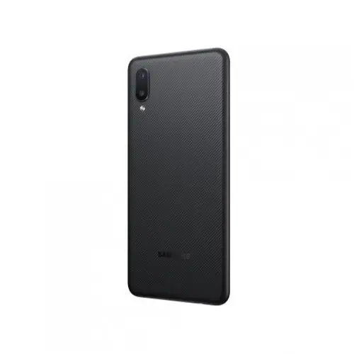 Samsung Galaxy M02 32 GB Siyah Cep Telefonu