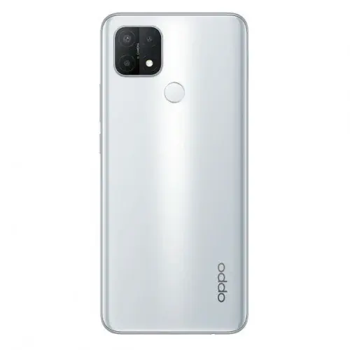 OPPO A15s 64GB 4GB RAM Beyaz Cep Telefonu