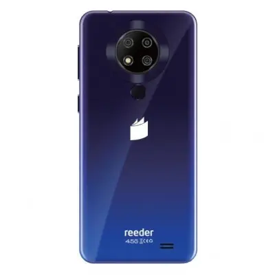 Reeder P13 Blue Max 2020 64 GB Cep Telefonu