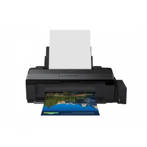 Epson EcoTank L1800 6 Renkli Inkjet Yazıcı