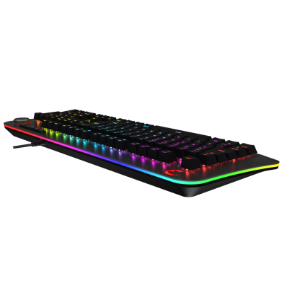 GamePower starscream optik mekanik klavye