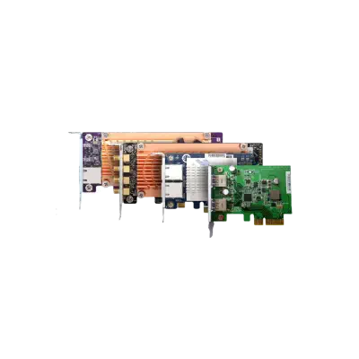 Qnap TS-832PX Depolama Ünitesi 