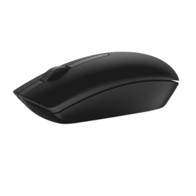 Dell KM-636 580-ADGJ Türkçe Q Kablosuz Klavye Mouse Seti