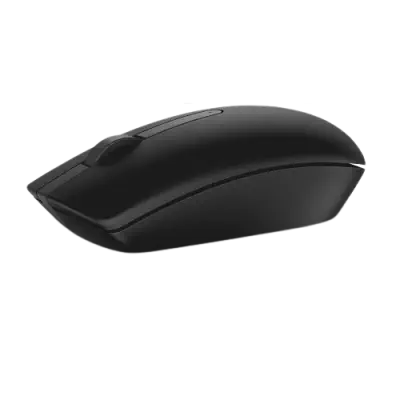 Dell KM-636 580-ADGJ Türkçe Q Kablosuz Klavye Mouse Seti