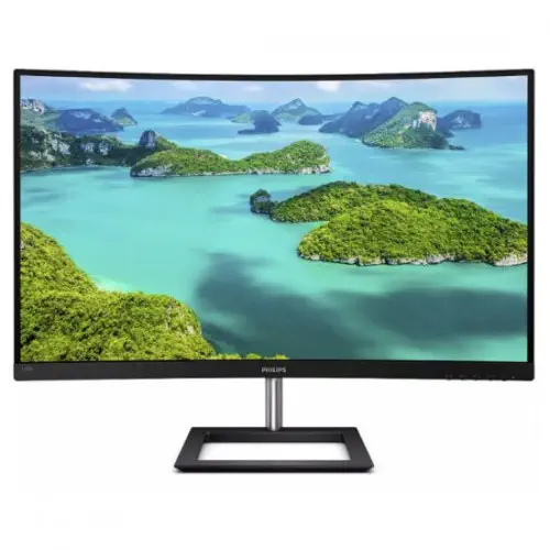 Philips 31.5″ 328E1CA/00 4ms 60Hz 4K 3840 x 2160 UltraHD Led Monitör