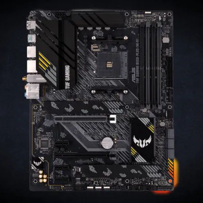 ASUS TUF Gaming B550-Plus WI-FI Gaming Anakart