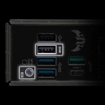 Asus TUF Gaming B550-Plus WI-FI Gaming Anakart