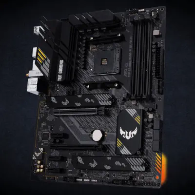 ASUS TUF Gaming B550-Plus WI-FI Gaming Anakart