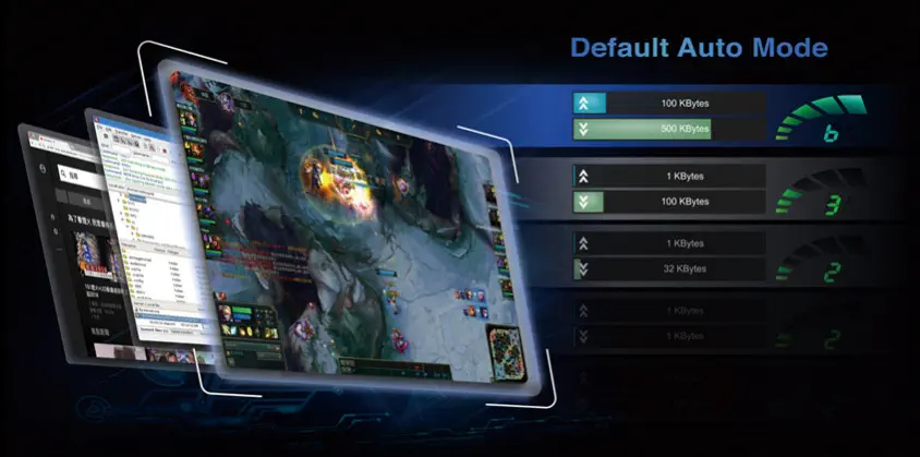 Gigabyte H310M S2 Gaming Anakart