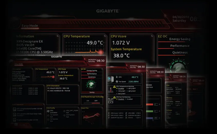 Gigabyte H310M S2 Gaming Anakart