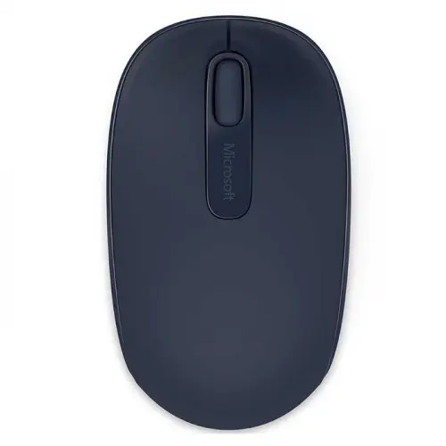 Microsoft Wireless Mobile 1850 Lacivert U7Z-00013 Kablosuz Mouse