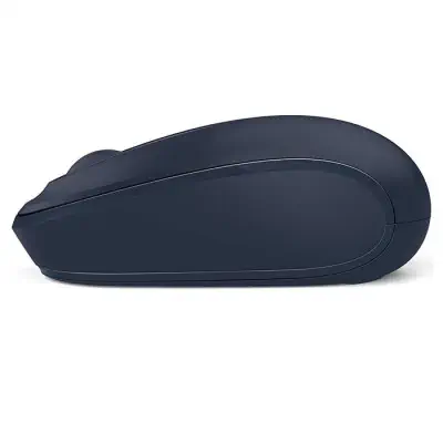 Microsoft Wireless Mobile 1850 Lacivert U7Z-00013 Kablosuz Mouse