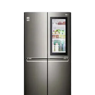 LG GR-Q31FMKHL Buzdolabı