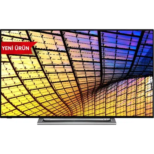 Toshiba 43UL3B63DT 43 inç 108 Ekran TV