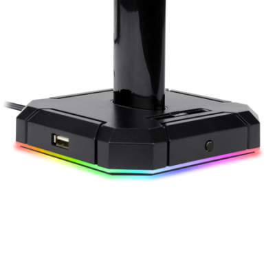Redragon HA300 Screpter Pro RGB Gaming (Oyuncu) Kulaklık Standı