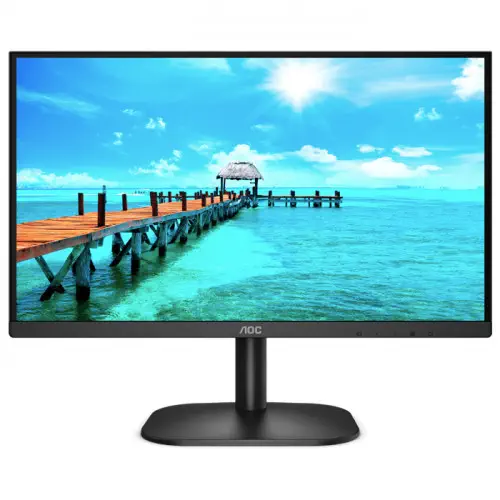 AOC 24B2XDA 23.8″ IPS Full HD Monitör