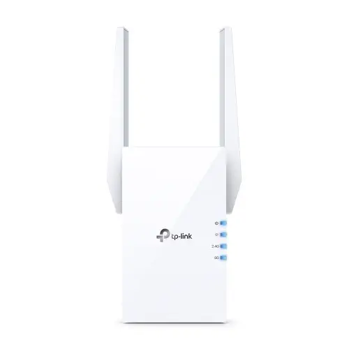 TP-Link RE605X Wi-Fi Menzil Genişletici