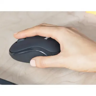 Logitech MK295 920-009804 Kablosuz Klavye Mouse Set