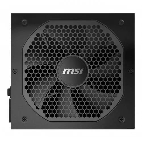 MSI MPG A750GF 750W Full Modüler Gaming Power Supply