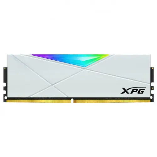 XPG Spectrix D50 RGB AX4U320038G16A-SW50 8GB DDR4 3200MHz Gaming Ram