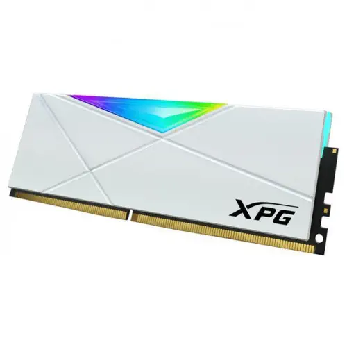 XPG Spectrix D50 RGB AX4U320038G16A-SW50 8GB DDR4 3200MHz Gaming Ram