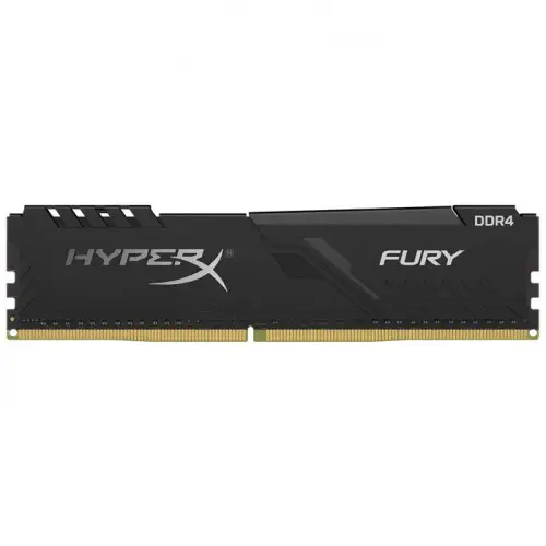 HyperX Fury HX426C16FB4/16 16GB DDR4 2666MHz Gaming Ram