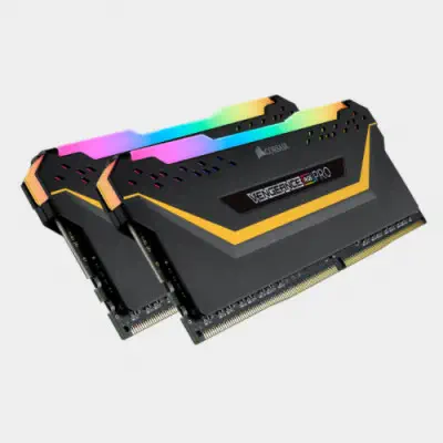 Corsair Vengeance RGB Pro TUF Gaming Edition 16GB DDR4 3000MHz Gaming Ram