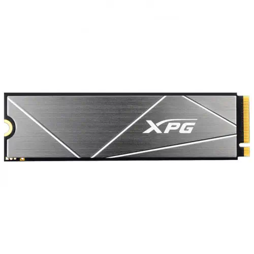 XPG Gammix S50 Lite AGAMMIXS50L-2T-C 2TB NVMe PCIe M.2 SSD Disk