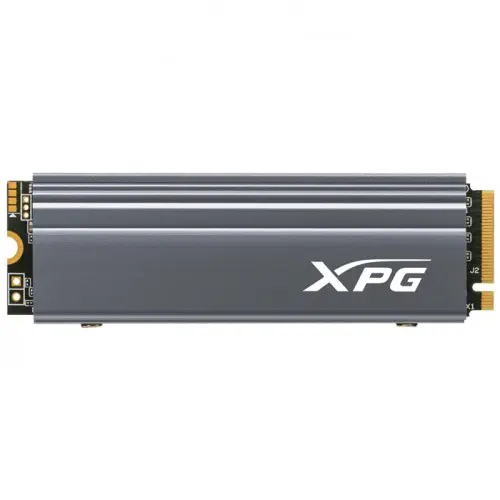 XPG Gammix S70 AGAMMIXS70-2T-C 2TB NVMe PCIe M.2 SSD Disk