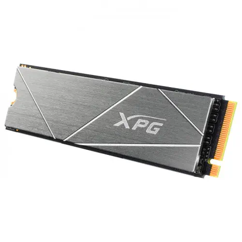 XPG Gammix S50 Lite AGAMMIXS50L-2T-C 2TB NVMe PCIe M.2 SSD Disk