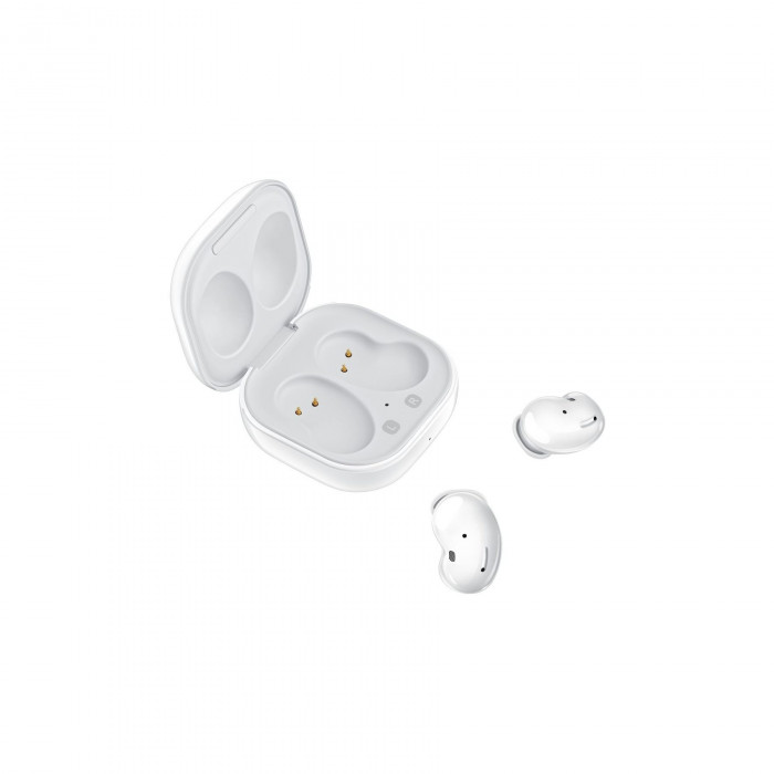 Samsung Galaxy Buds Live SM-BDSLV Beyaz Bluetooth Kulaklık