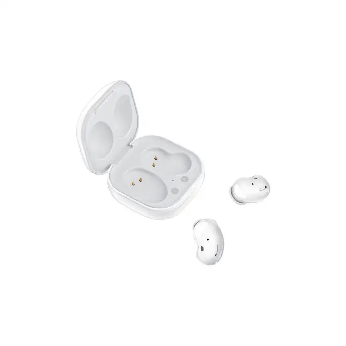 Samsung Galaxy Buds Live SM-BDSLV Beyaz Bluetooth Kulaklık