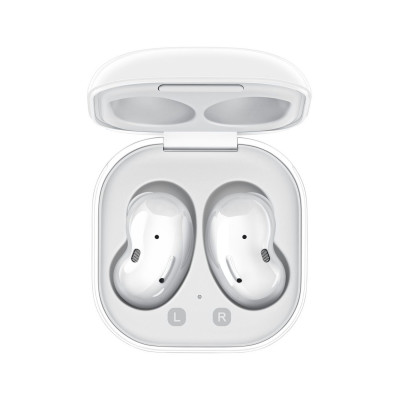 Samsung Galaxy Buds Live SM-BDSLV Beyaz Bluetooth Kulaklık