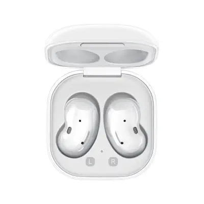 Samsung Galaxy Buds Live SM-BDSLV Beyaz Bluetooth Kulaklık