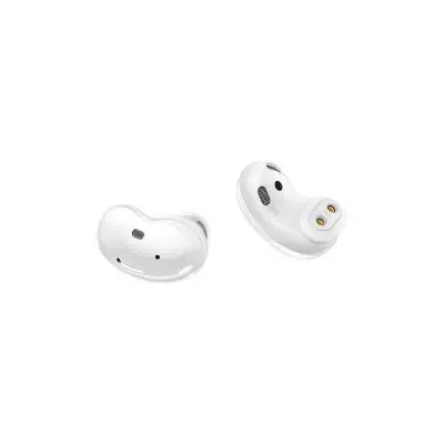 Samsung Galaxy Buds Live SM-BDSLV Beyaz Bluetooth Kulaklık