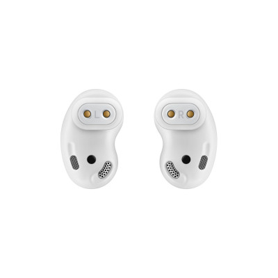 Samsung Galaxy Buds Live SM-BDSLV Beyaz Bluetooth Kulaklık