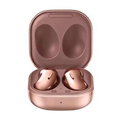 Samsung Galaxy Buds Live SM-BDSLV Bronz Bluetooth Kulaklık