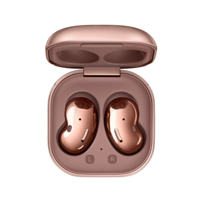 Samsung Galaxy Buds Live SM-BDSLV Bronz Bluetooth Kulaklık
