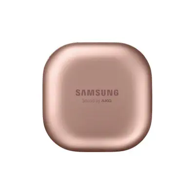 Samsung Galaxy Buds Live SM-BDSLV Bronz Bluetooth Kulaklık