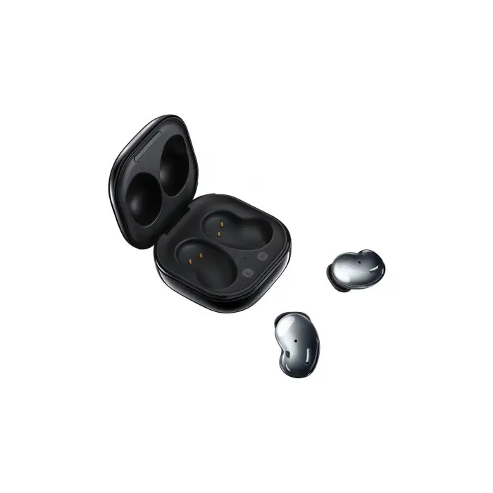 Samsung Galaxy Buds Live SM-BDSLV Siyah Bluetooth Kulaklık