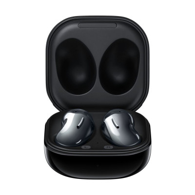 Samsung Galaxy Buds Live SM-BDSLV Siyah Bluetooth Kulaklık