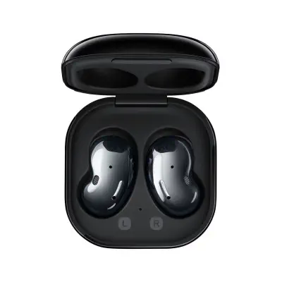 Samsung Galaxy Buds Live SM-BDSLV Siyah Bluetooth Kulaklık