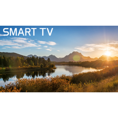 SEG 32SBH720 32 inç 80 Ekran Dahili Uydu Alıcılı HD Smart LED TV