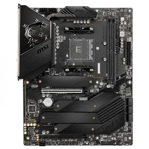 MSI MEG B550 UNIFY-X Gaming Anakart