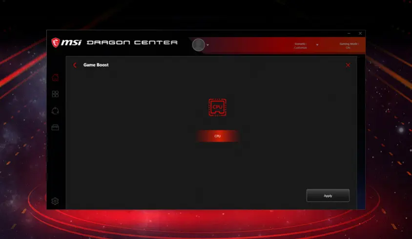 MSI MEG B550 UNIFY-X Gaming Anakart