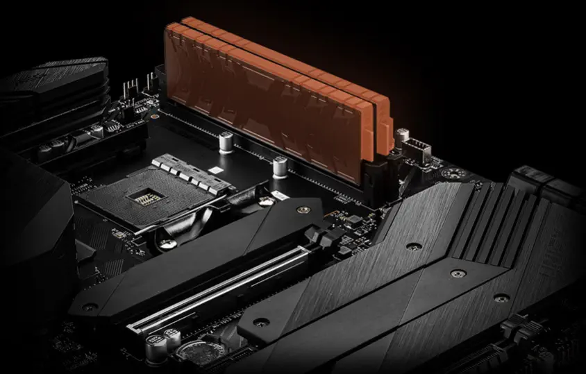 MSI MEG B550 UNIFY-X Gaming Anakart