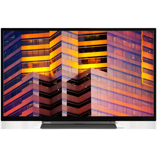 Toshiba 32LL3B63DT 32 inç 80 Ekran TV