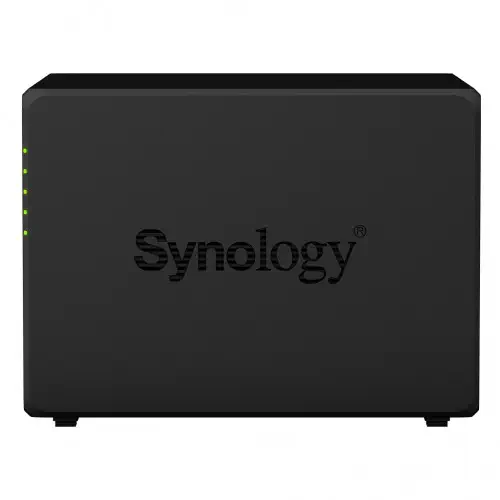 Synology DS920+ Nas Depolama Ünitesi